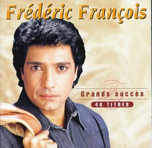 album frdric francois