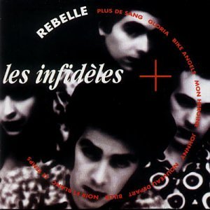 album les infidles