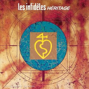 album les infidles