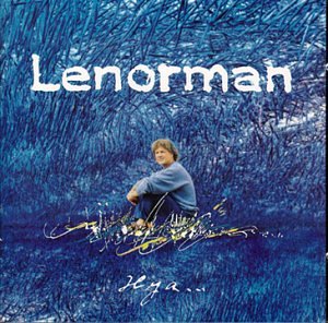 album grard lenorman