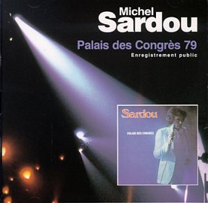 album michel sardou