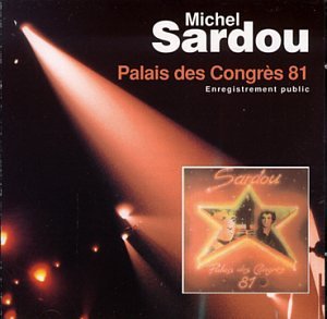 album michel sardou