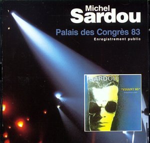 album michel sardou