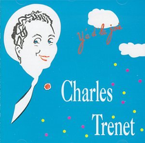 album charles trenet