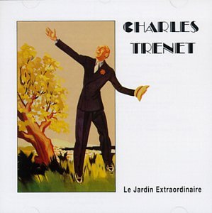 album charles trenet