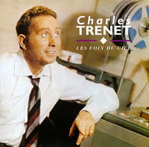 album charles trenet