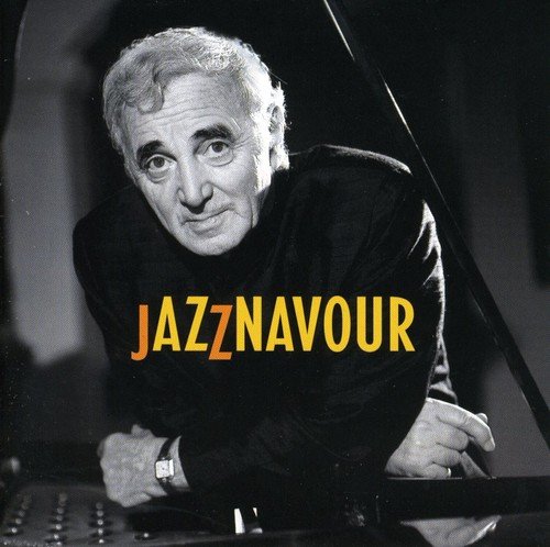 album charles aznavour