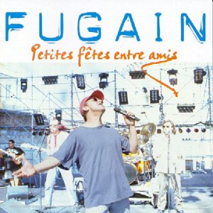 album michel fugain