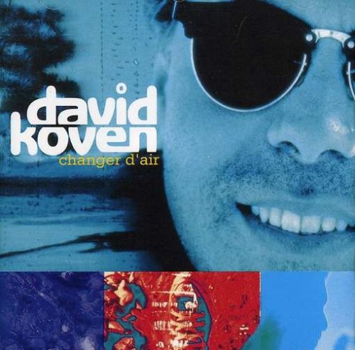 album david koven