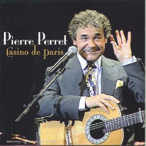 album pierre perret