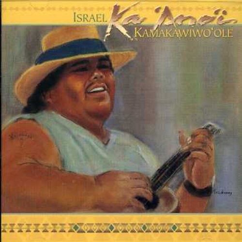 album kamakawiwo ole israel