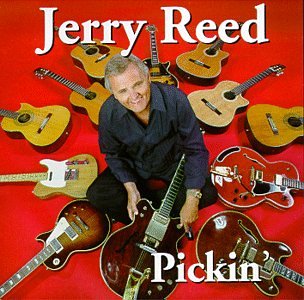 album jerry reed