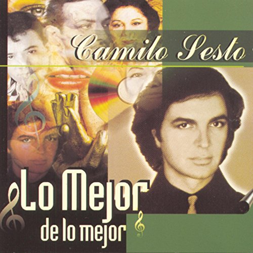 album camilo sesto