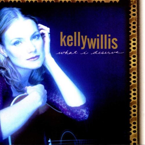 album kelly willis