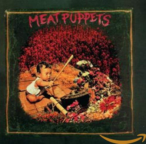 album meat puppets