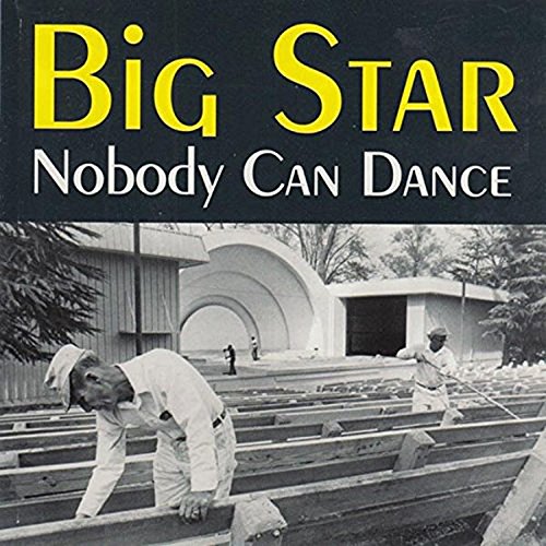 album big star