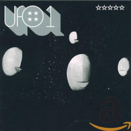 album ufo