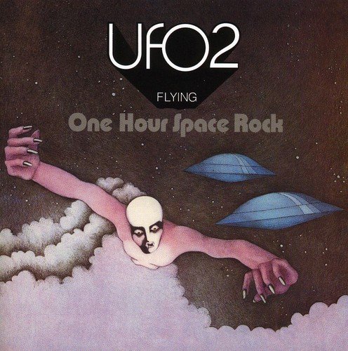 album ufo