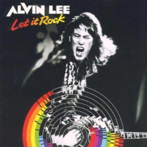 album alvin lee