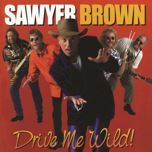 album sawyer brown