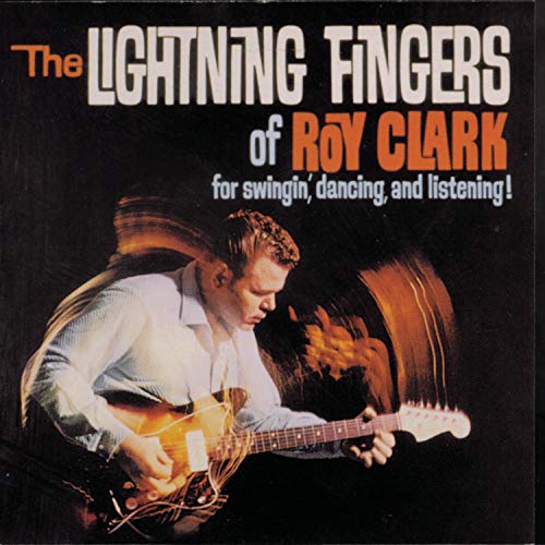 album roy clark