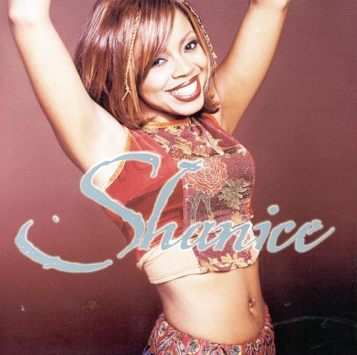 album shanice