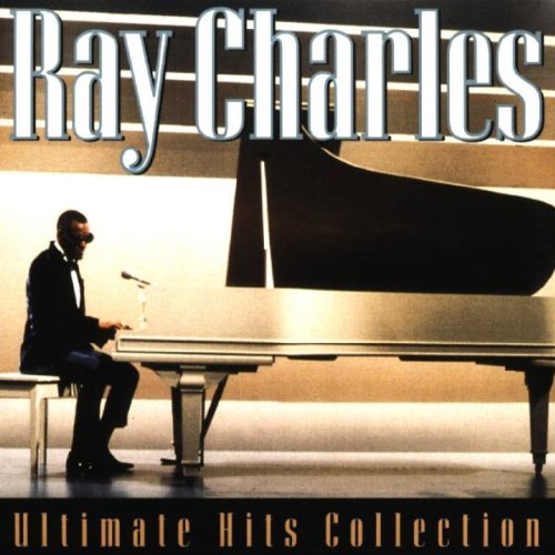 album ray charles