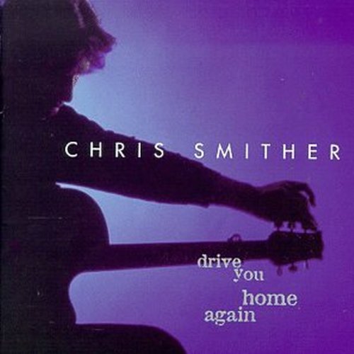 album chris smither