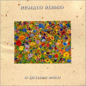 album renato russo