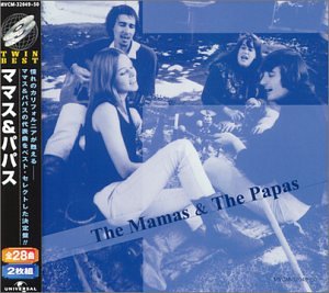 album the mamas and the papas