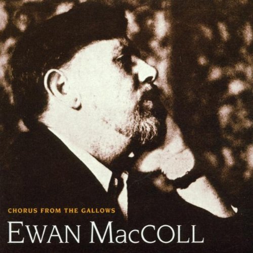 album ewan mccoll