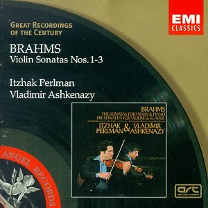 album vladimir ashkenazy