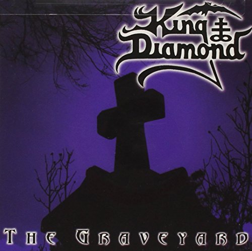 album king diamond