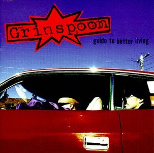 album grinspoon