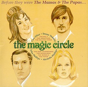 album the mamas and the papas