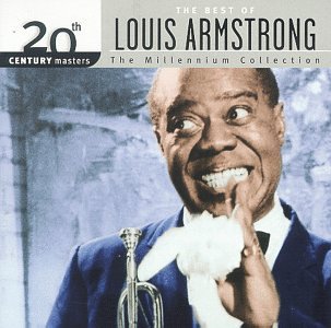 album louis armstrong