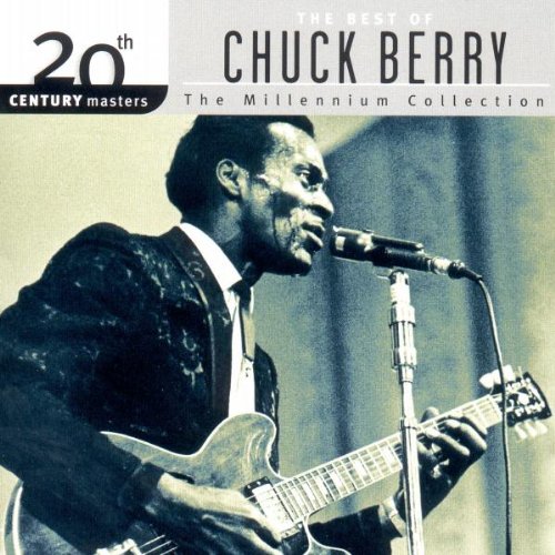 album chuck berry