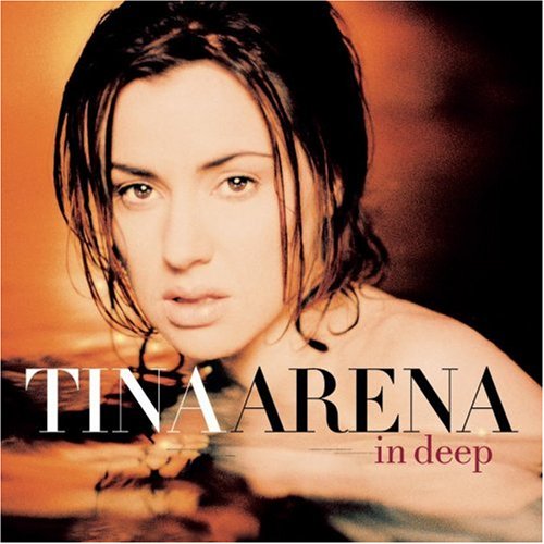 album tina arena