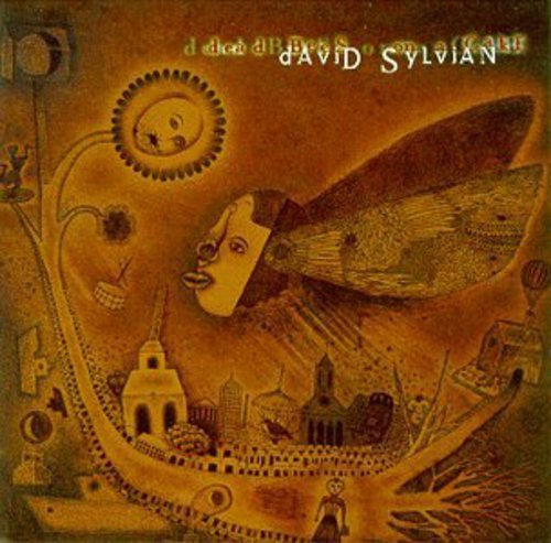 album david sylvian