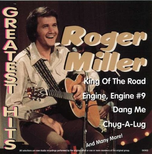 album roger miller