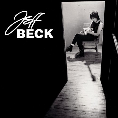 album jeff beck