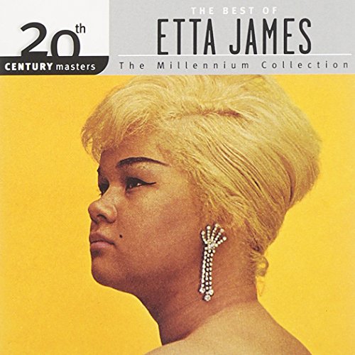 album etta james