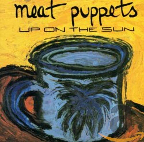 album meat puppets