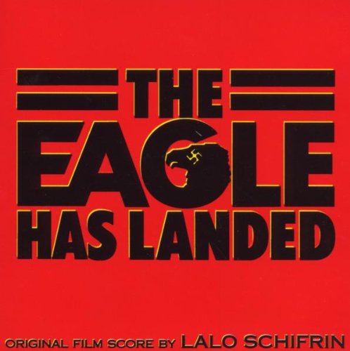 album lalo schifrin