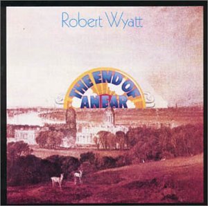 album robert wyatt