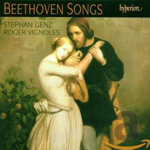 album ludwig van beethoven