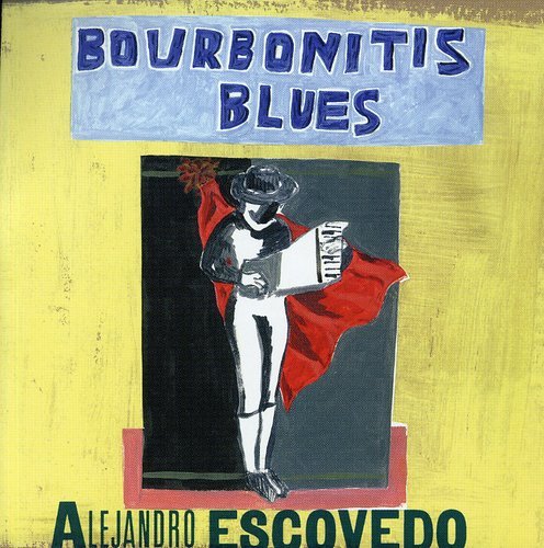 album alejandro escovedo