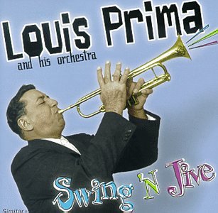 album louis prima