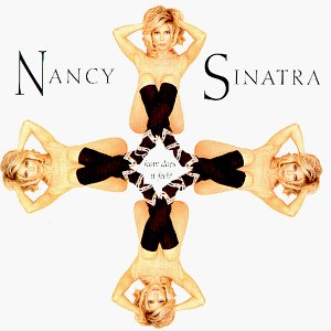 album nancy sinatra