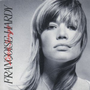 album francoise hardy